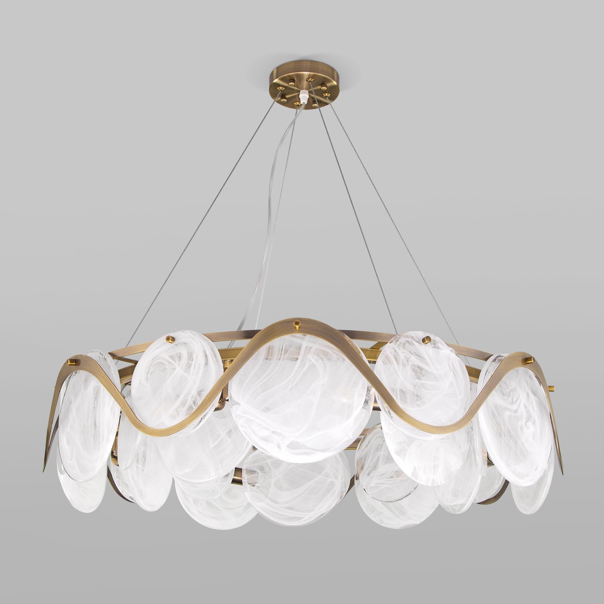 Люстра Bogate's 354/8 Smart (322/8)