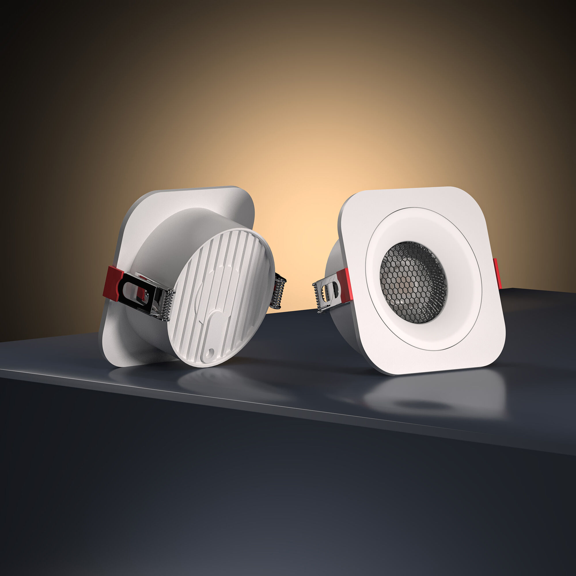 Светильник Elektrostandard 15276/LED