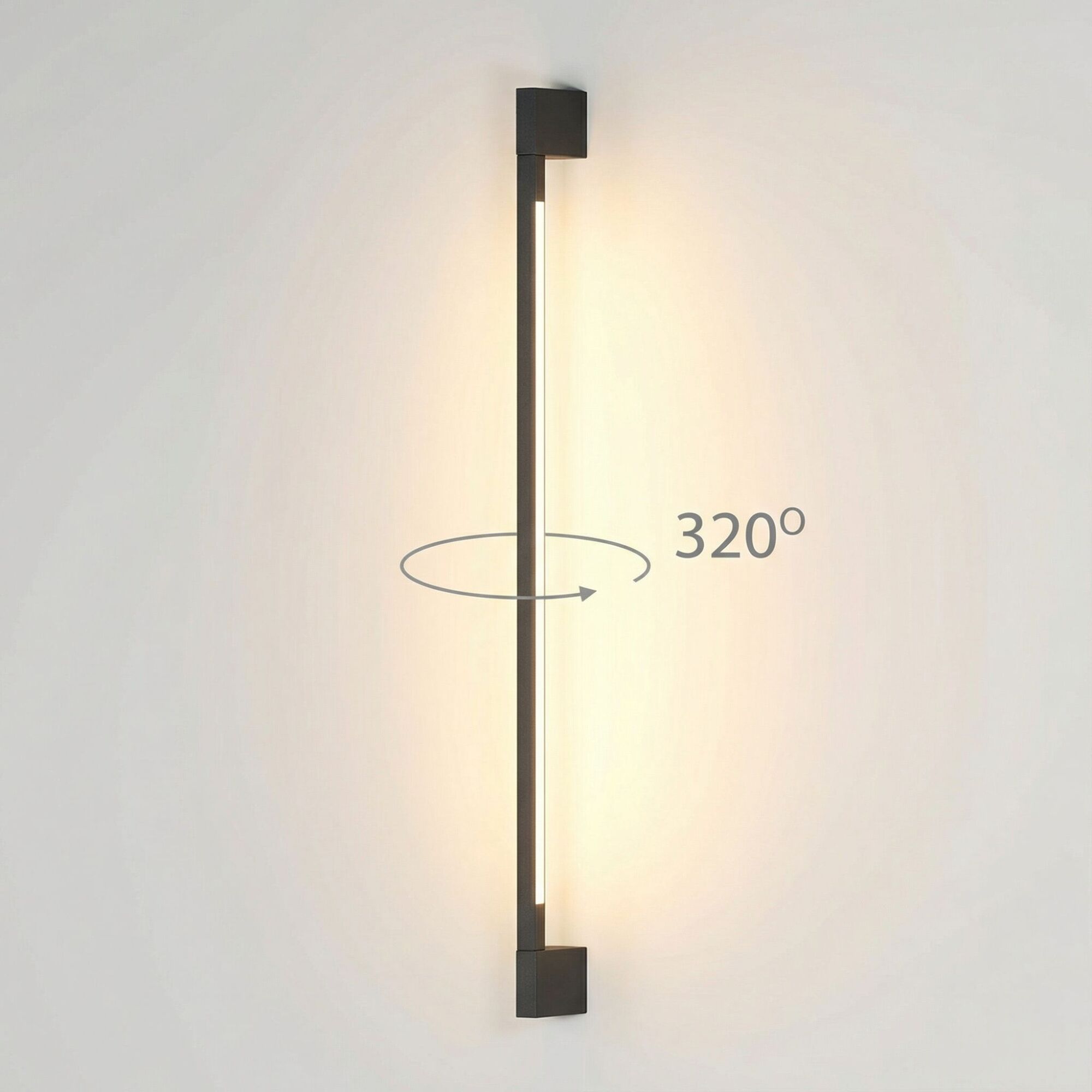 Elektrostandard 35122/D черный