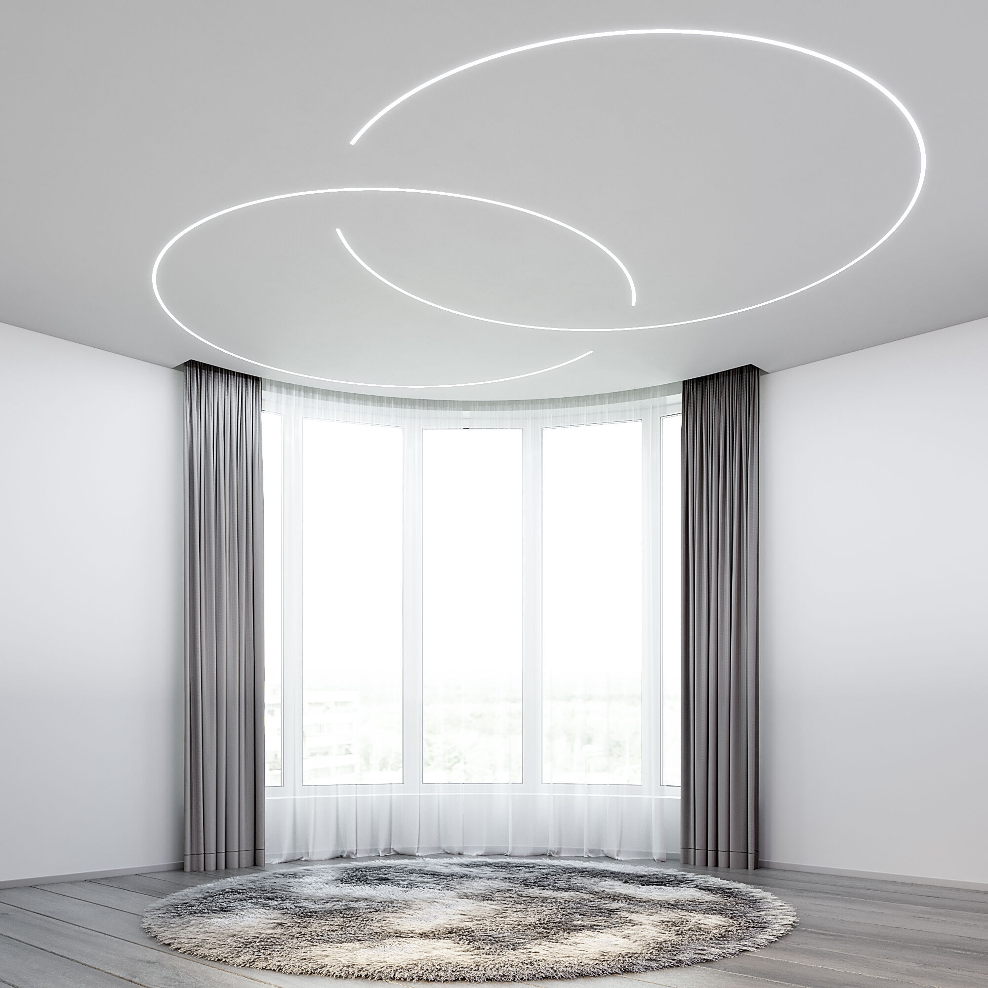 Светодиодная лента Elektrostandard LL-2-ALP024