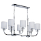 Люстра CHIARO 386017108