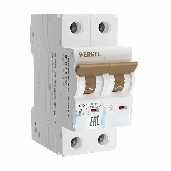 Werkel W902P106