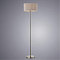 Торшер ARTE LAMP A1021PN-1SS