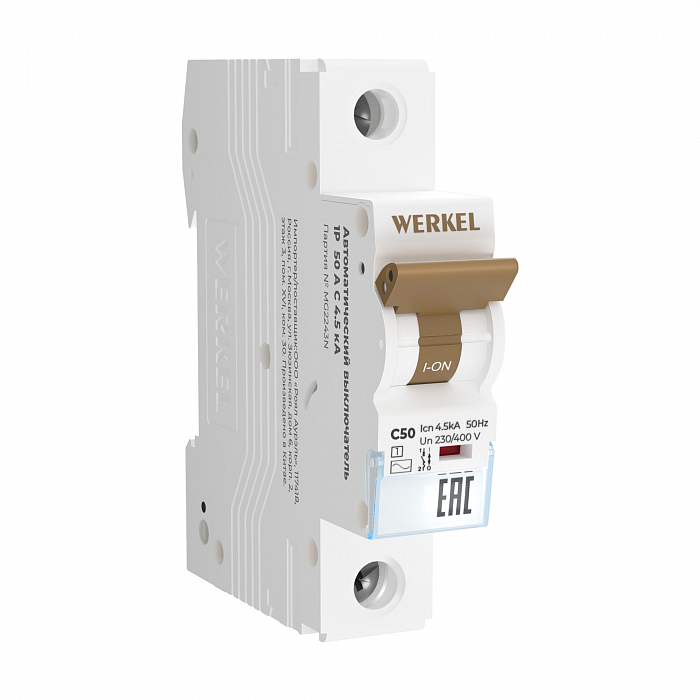 Werkel W901P504