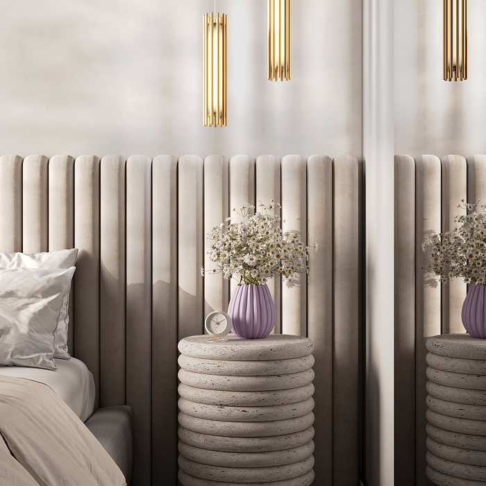 Светильник Maytoni MOD410PL-L12BS3K