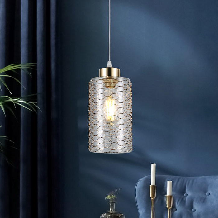 Светильник Rivoli 9124-201