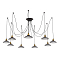 Люстра  CL451091
