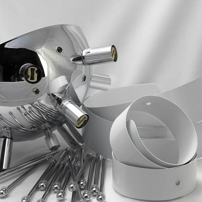 Люстра Lussole LSA-5927-09