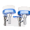 Бра Rilon B6081/2W BLUE