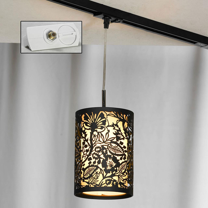 Lussole LSF-2376-01-TAW