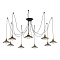 Люстра  CL451091