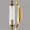 Бра Crystal Lux TOMAS AP1 GOLD