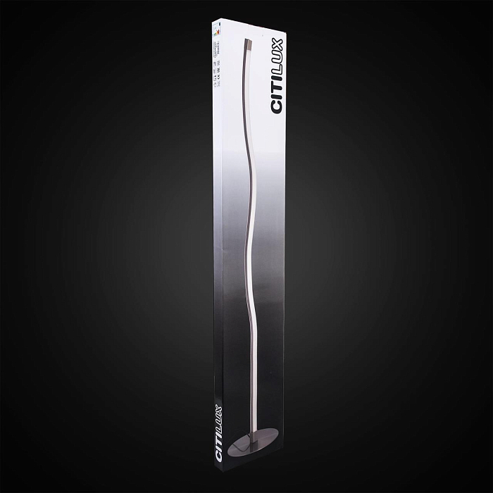 Торшер Citilux CL804001
