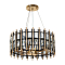 Люстра ARTE LAMP A1043SP-6BK
