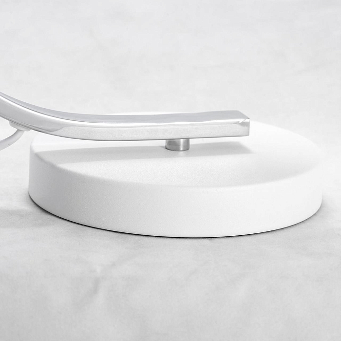 Настольная лампа Lussole GRLSP-0558