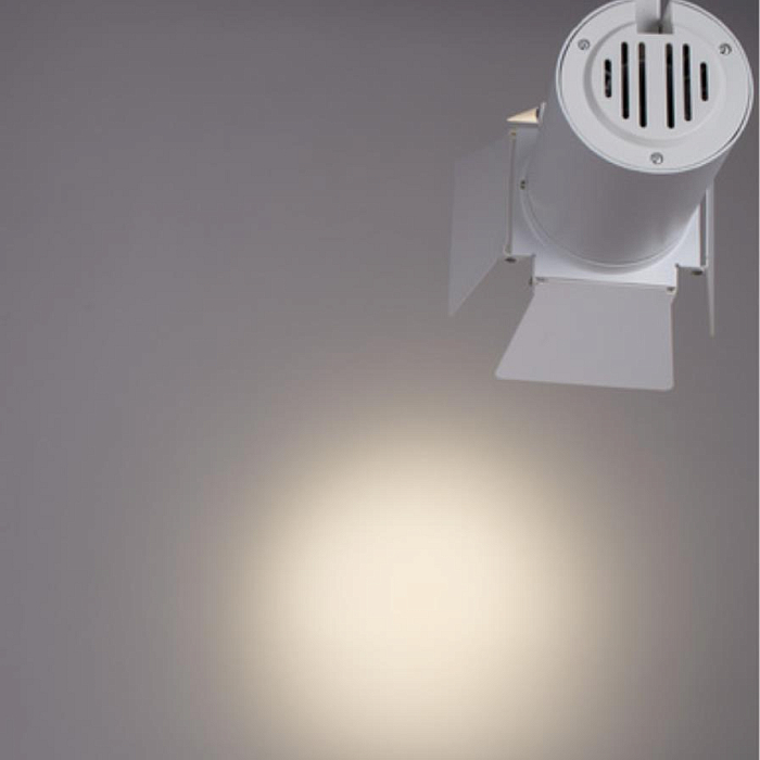 Трековая система ARTE LAMP A6730PL-1WH