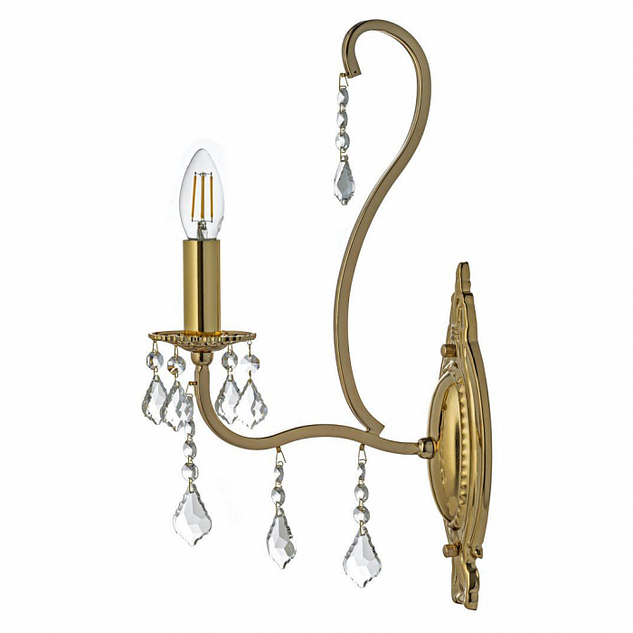 Бра Arti Lampadari Ercolano E 2.1.1.602 G