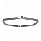 Светильник LOFT IT 10243L Dark grey