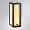 Уличный светильник ARTE LAMP A3374AL-1BR