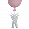 Светильник LOFT IT 10044/200 Pink