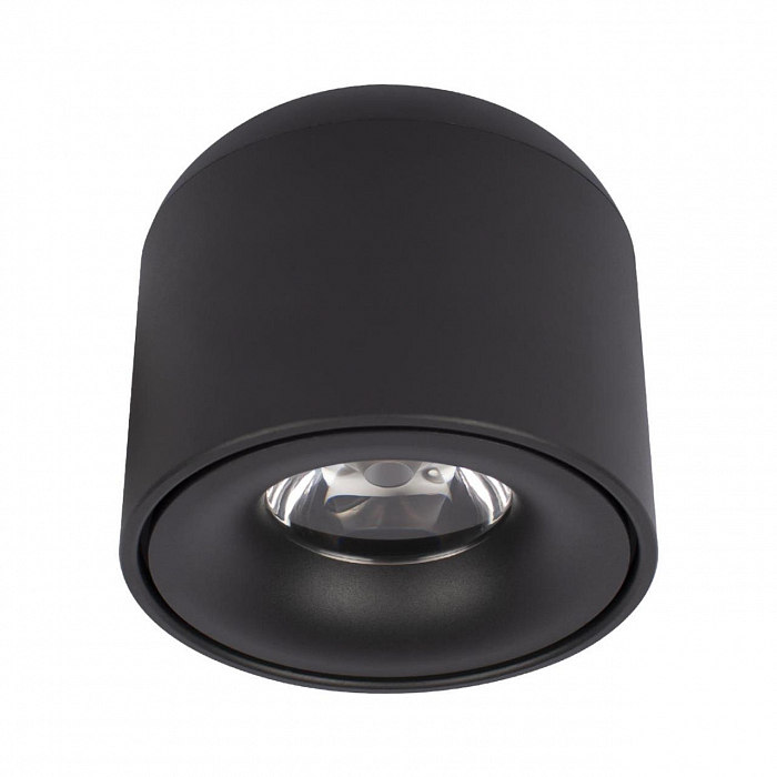 Светильник LOFT IT 10219 Black 3000K