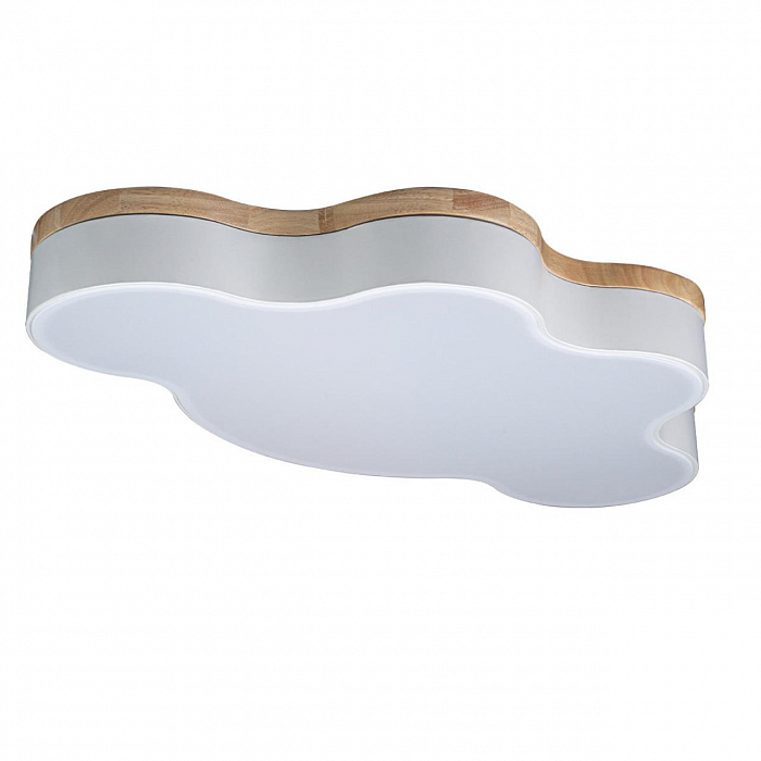 Светильник LOFT IT 10005/36 White