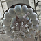 Люстра Sfera Sveta 9809/9 CR