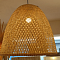 Светильник NewRgy MJ-02 BAMBOO NATURAL COLOR