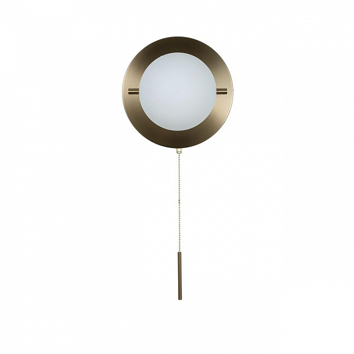 Бра LOFT IT 10029W Gold
