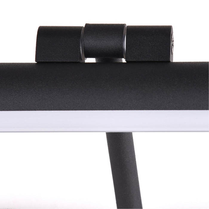Интерьерная подсветка ARTE LAMP A1709AP-1BK