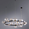Люстра ARTE LAMP A7790SP-24BK