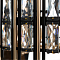 Люстра ARTE LAMP A1043SP-6BK