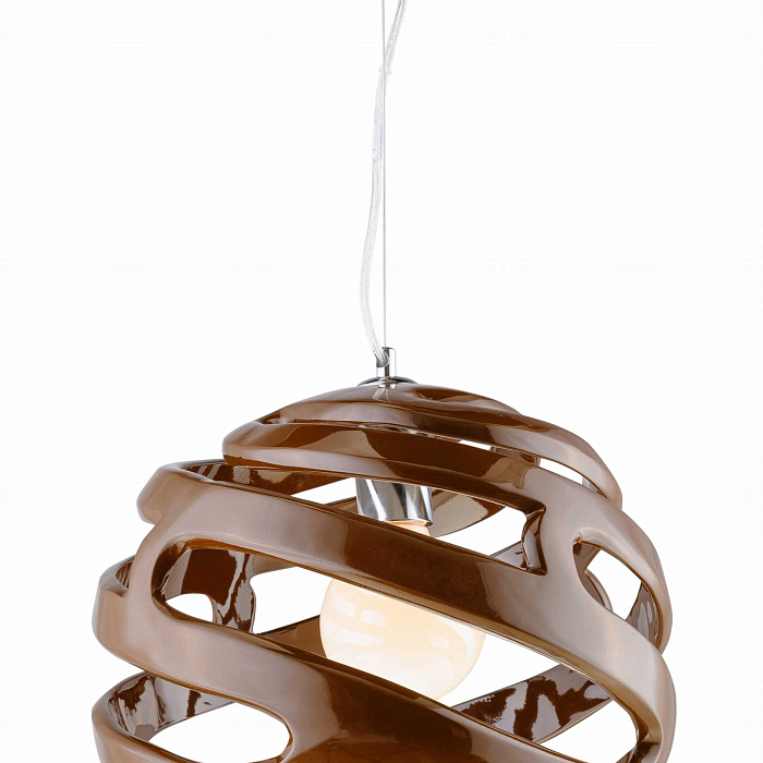 Люстра Sfera Sveta 8622/1 COFFEE