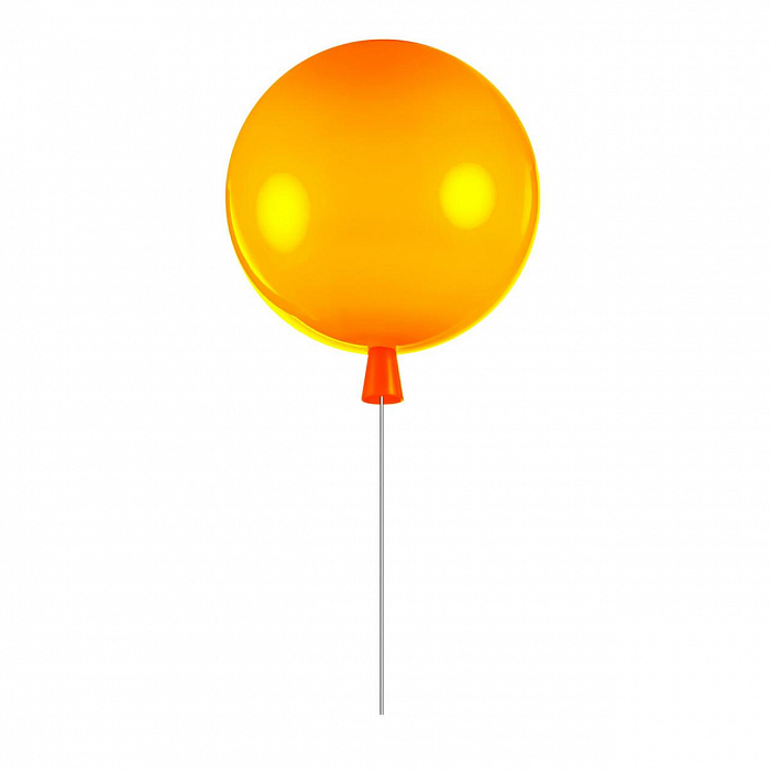 Светильник LOFT IT 5055C/M orange