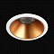 Светильник Crystal Lux CLT 052C WH-GO