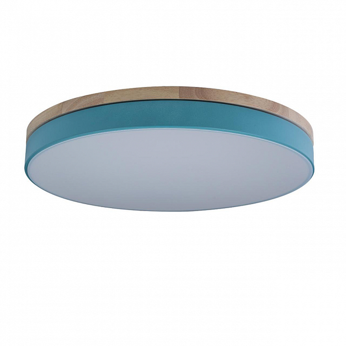 Светильник LOFT IT 10001/36 Blue