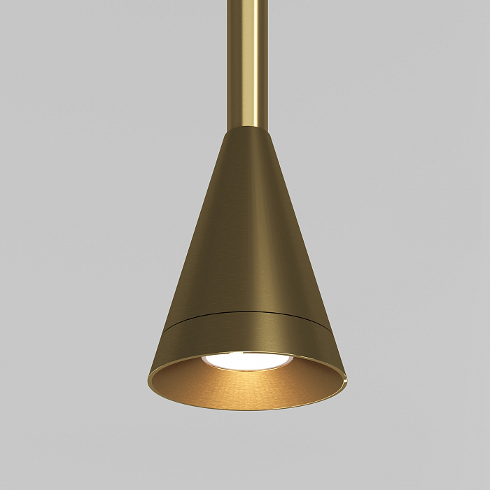 Светильник Maytoni P064PL-01G-1