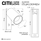 Спот Citilux CL512513R