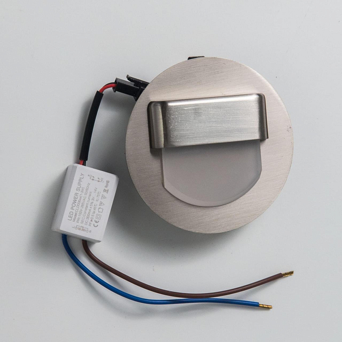 Уличный светильник Citilux CLD006R1