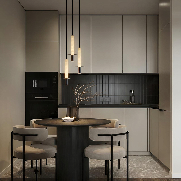 LOFT IT 10475B Bronze