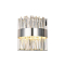 Бра Vele Luce VL3073W01