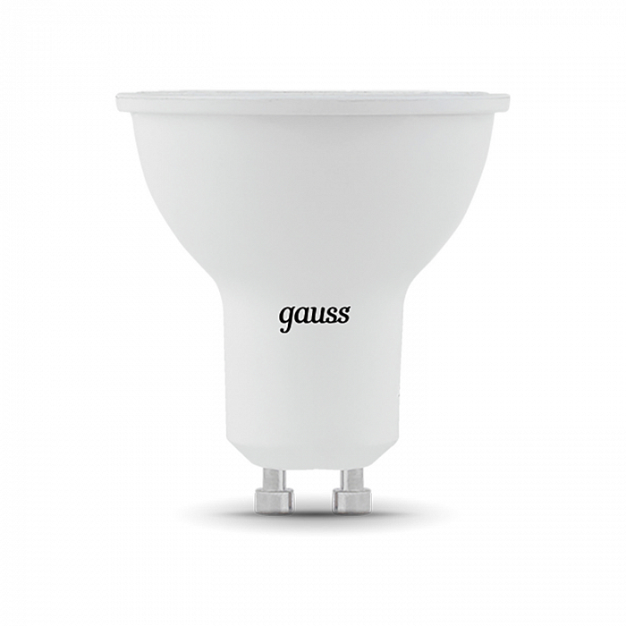 Лампочка Gauss 101506205-D