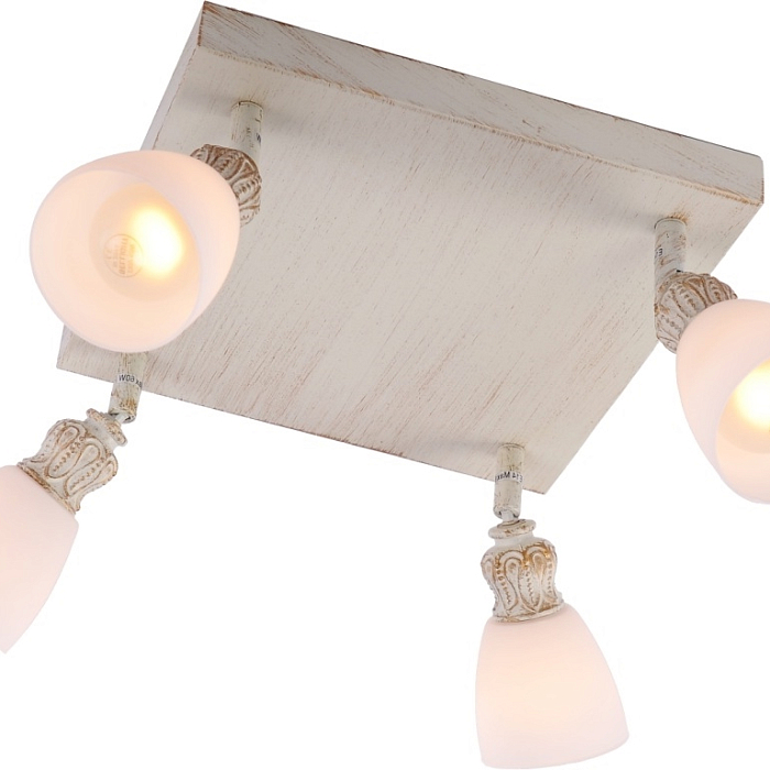 Светильник Sfera Sveta 86060/4C BGE