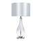Настольная лампа ARTE LAMP A5043LT-1WH