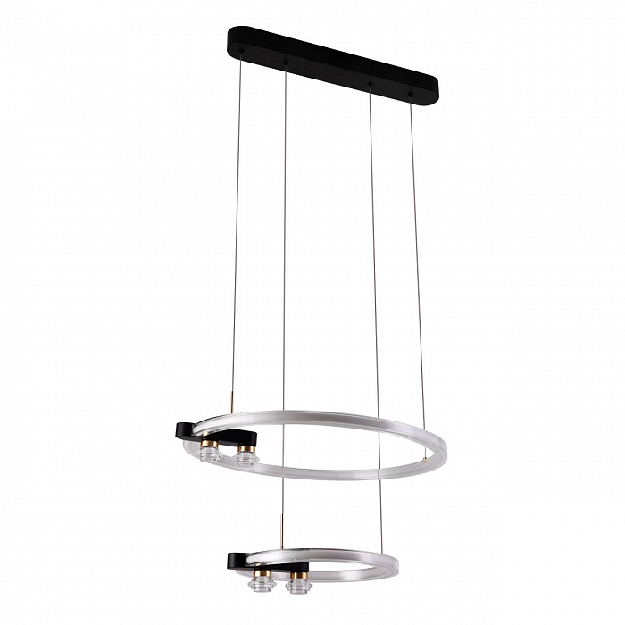 Светильник LED4U L7700-500-300