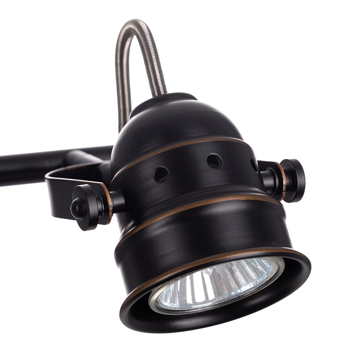 Спот CITILUX CL537531