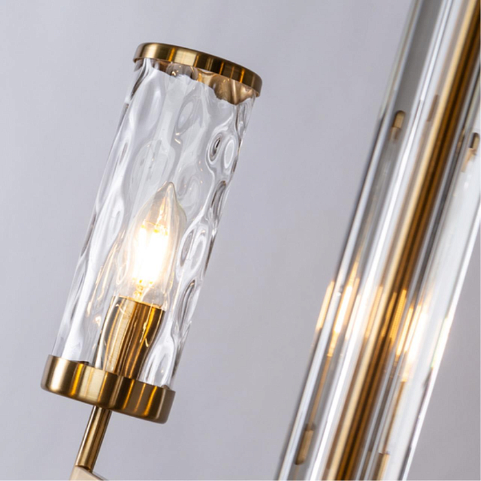 Люстра Divinare 4505/17 LM-8